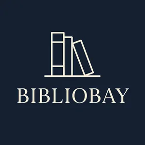 A neatly organized home library